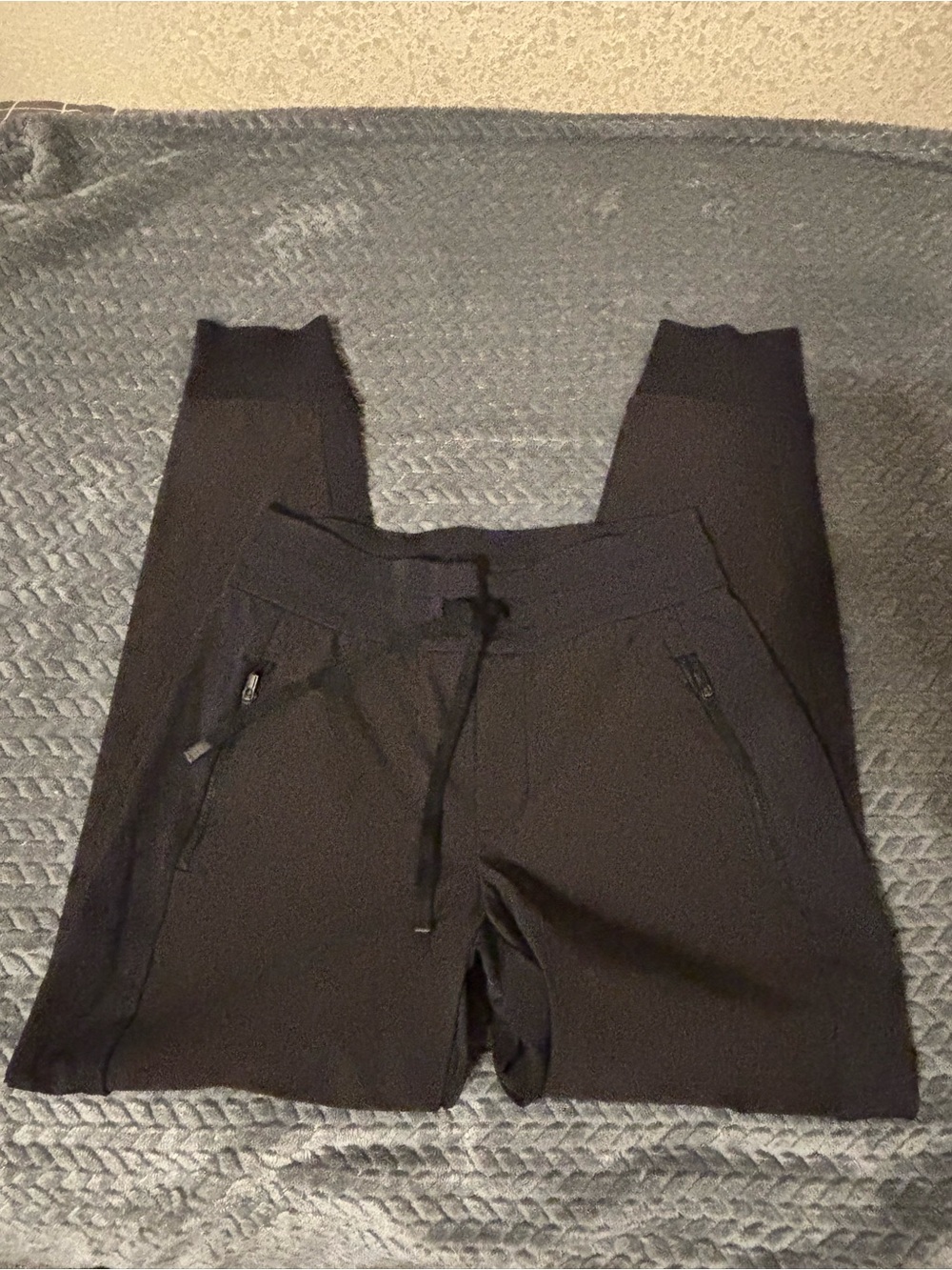 Black Athleta Joggers(NWOT)